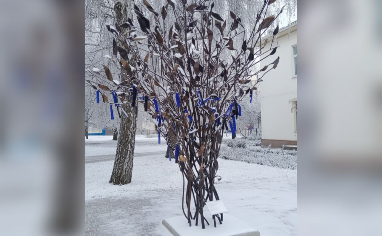 У Решетилівці відбудеться акція на підтримку полонених та зниклих безвісти