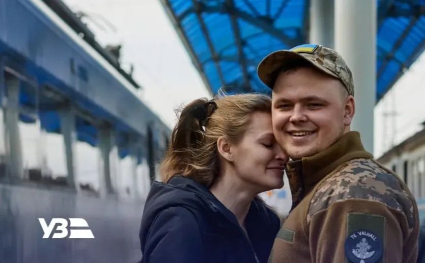 До дня закоханих Укрзалізниця запрошує на Романтичні експреси