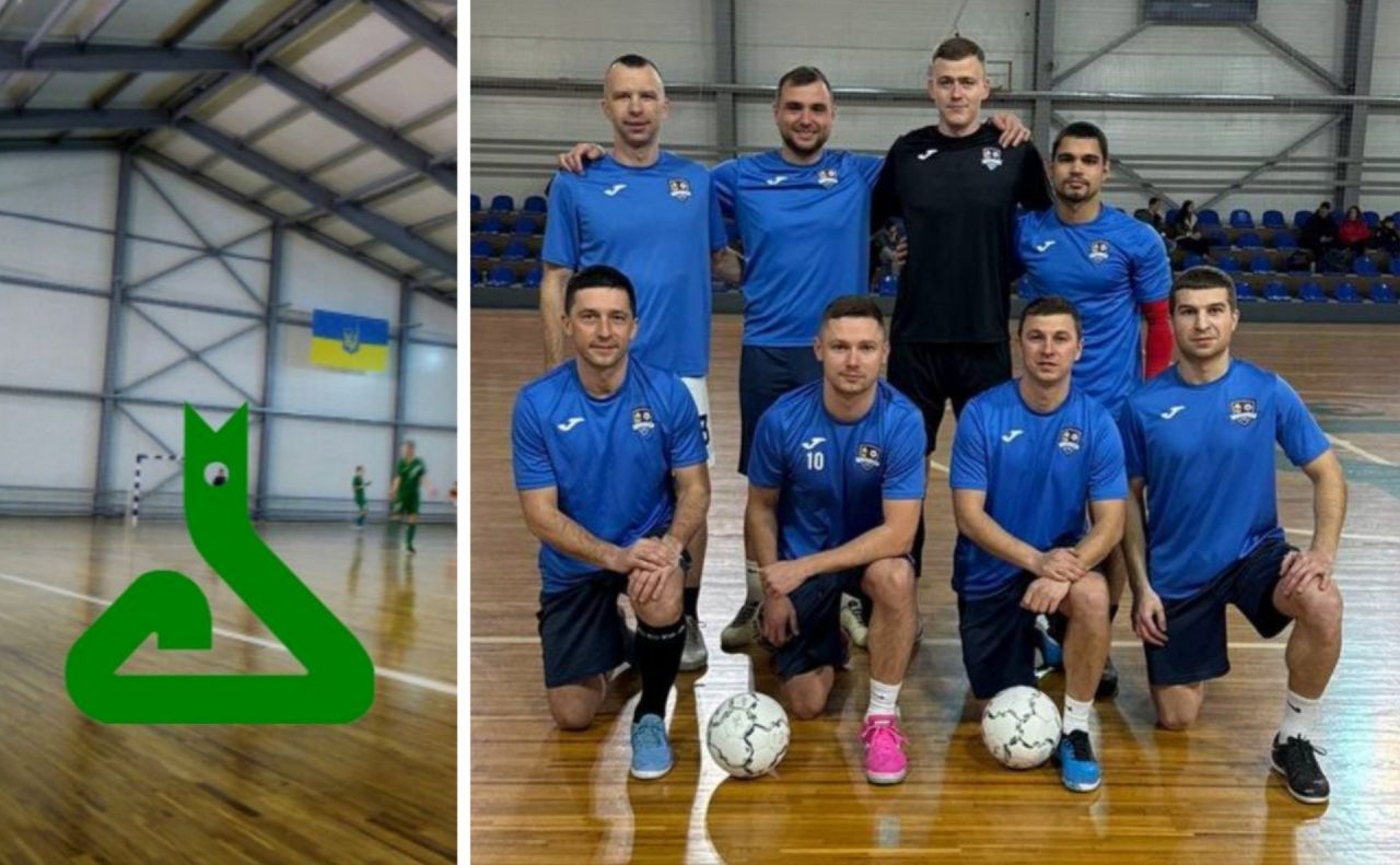 «Севілья» та «Атлетік» — чергові суперники ФК «Решетилівка-Колос»