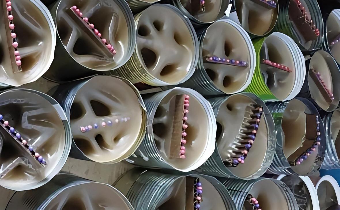 Триває збір на окопні свічки