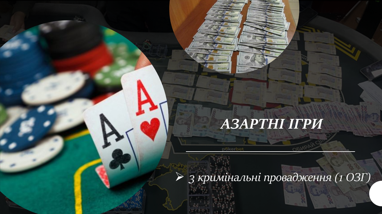 Торік БЕБ у Полтавській області повернуло державі майже 140 мільйонів