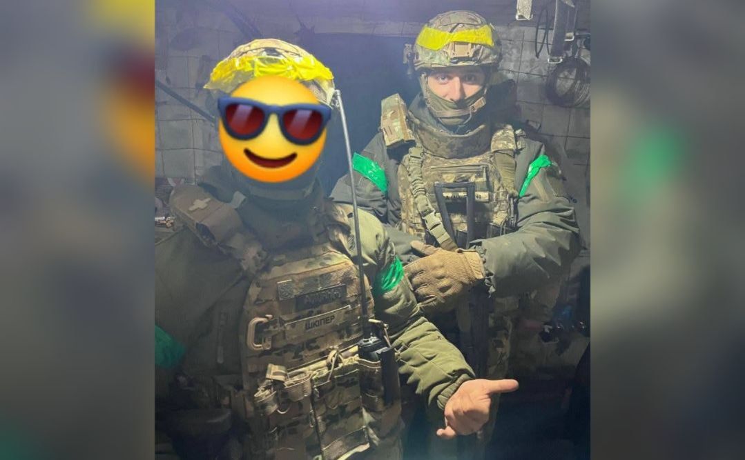 Не вистачає 25 тисяч, щоб викупити розвідувальний дрон