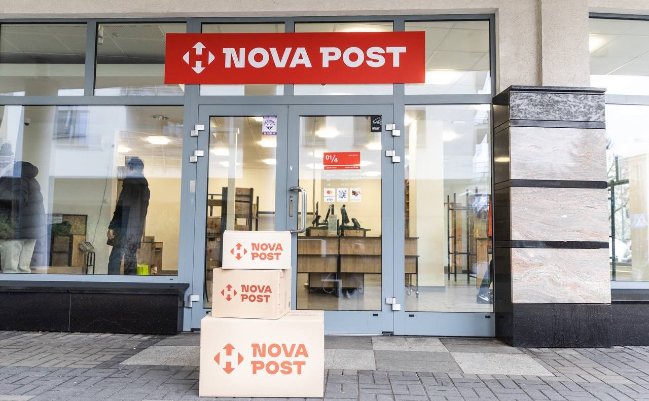 «Нова пошта» вийшла на ринок США