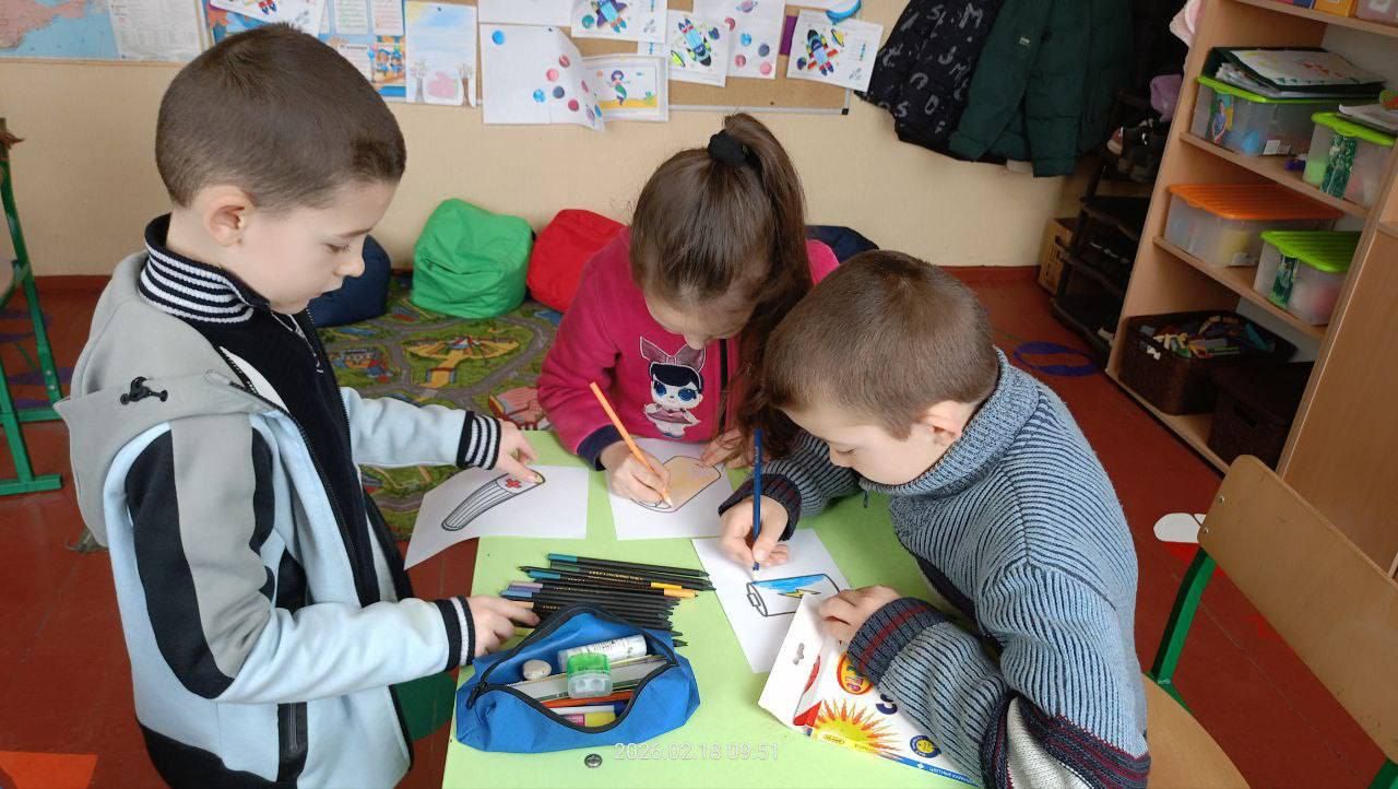 Потічанські школярі відзначили Міжнародний день батарейки