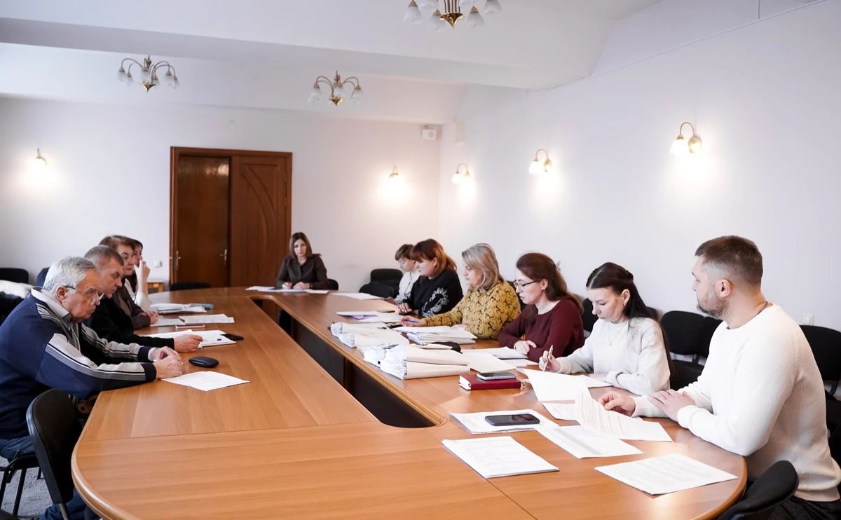 80 захисників отримають допомогу з обласного бюджету