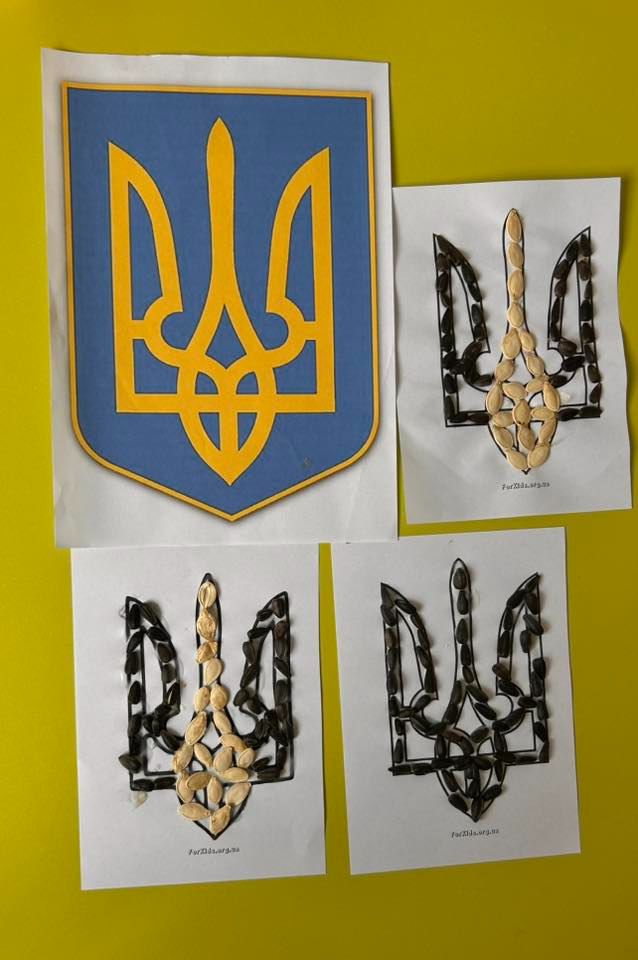 Вихованці ПОЕНЦУМ відвідали патріотичний майстерклас