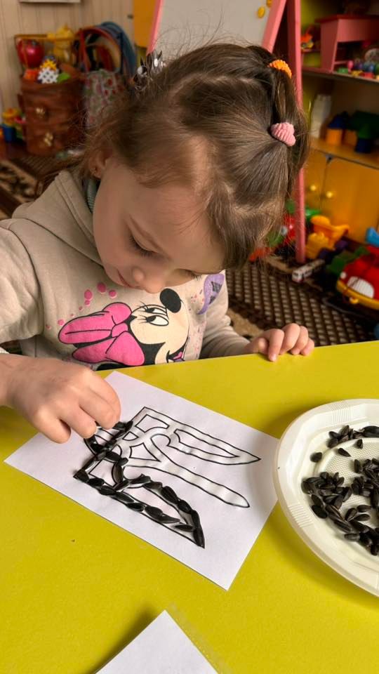 Вихованці ПОЕНЦУМ відвідали патріотичний майстерклас