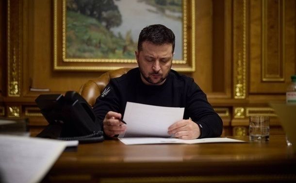 Трьох енергетиків з Полтавщини відзначили державними нагородами