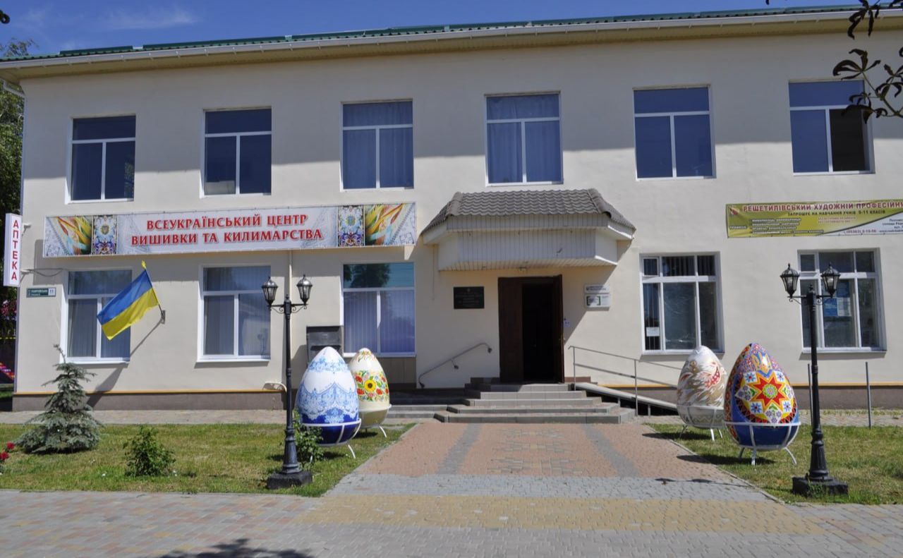 Працівники ВЦВК підтримують ЗСУ