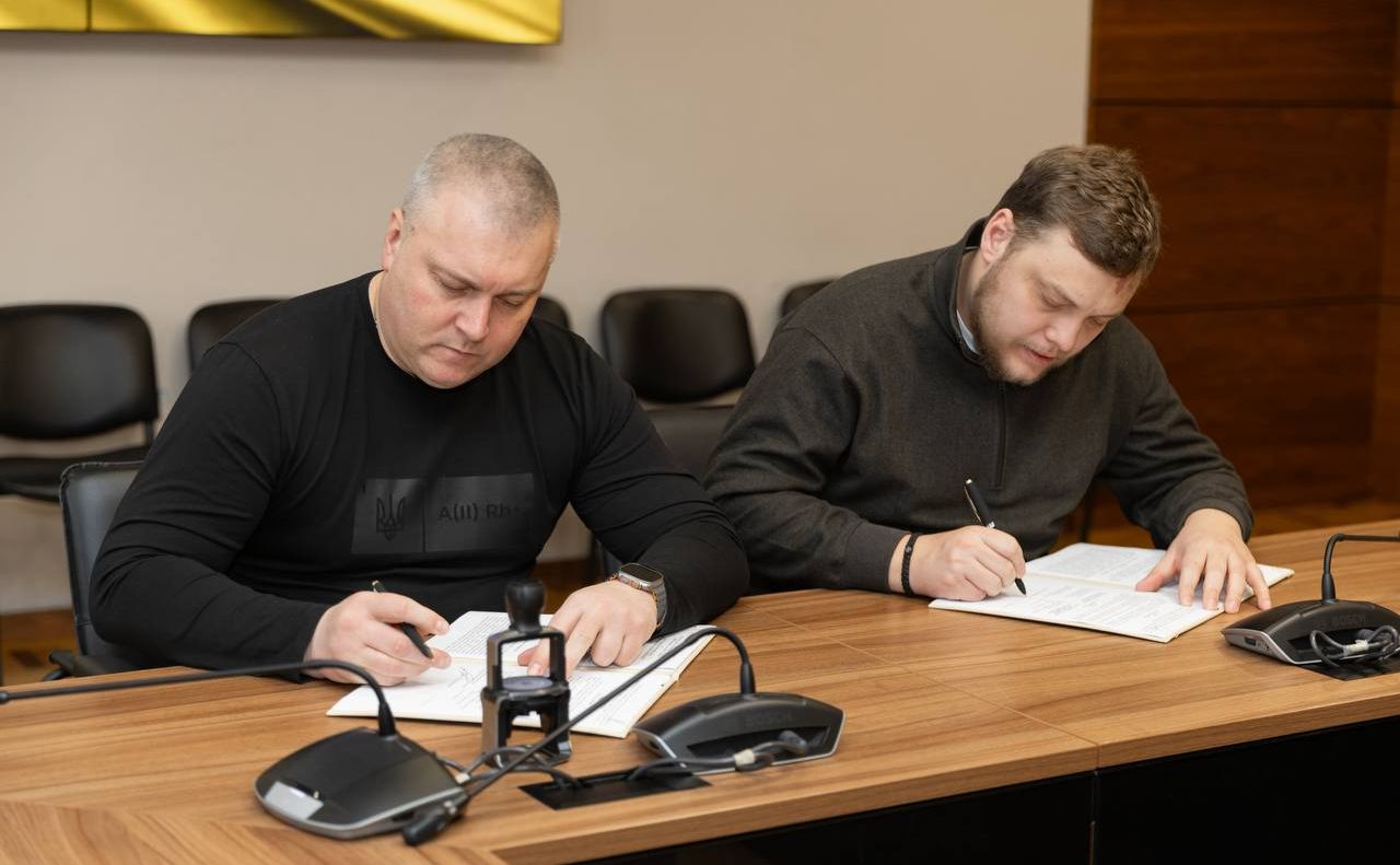 У області створять перший транзитний хаб для переселенців