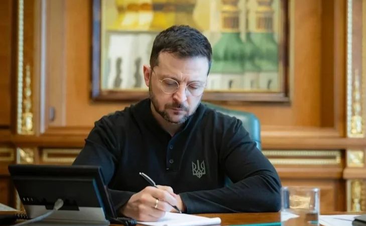 Семеро захисників з Полтавщини удостоєні орденів посмертно