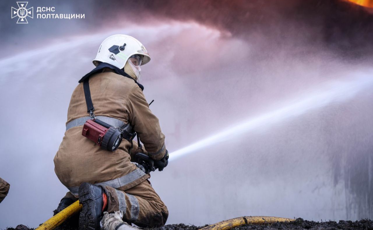 Фото ілюстративне