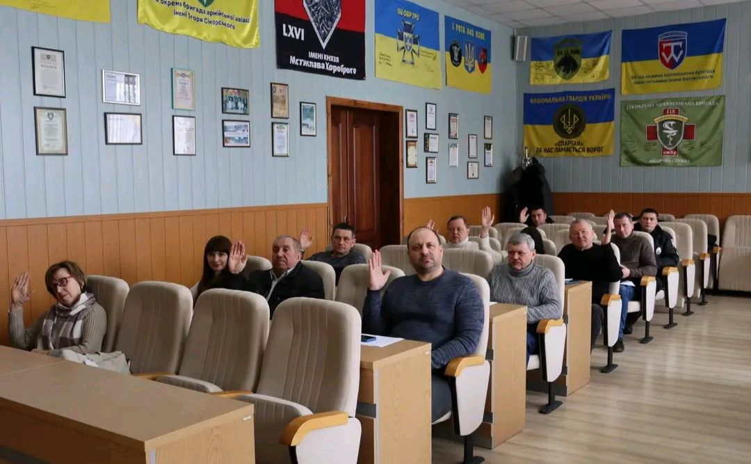 Хто потрапив у топ-5 платників податків громади