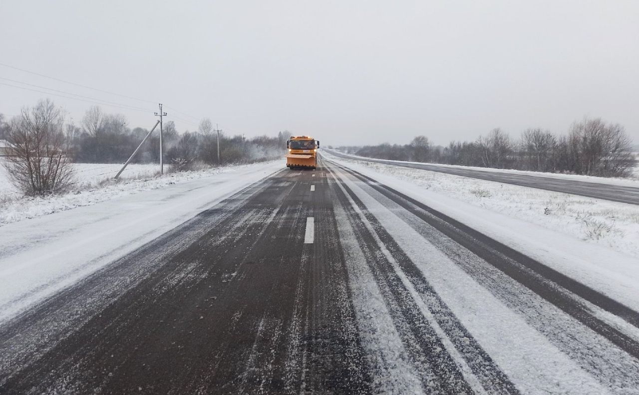 Сьогодні опадів не прогнозують