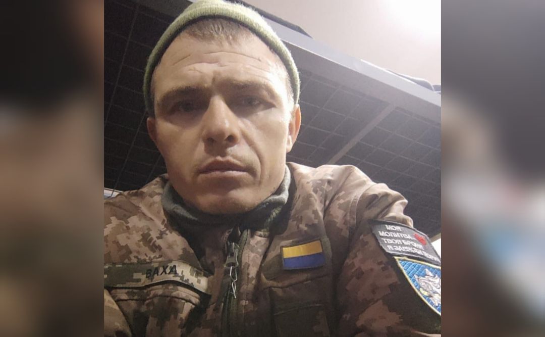 Громада зібрала гроші на зарядну станцію для Гриженка