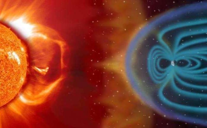 У середу на Землі «господарюватиме» магнітна буря