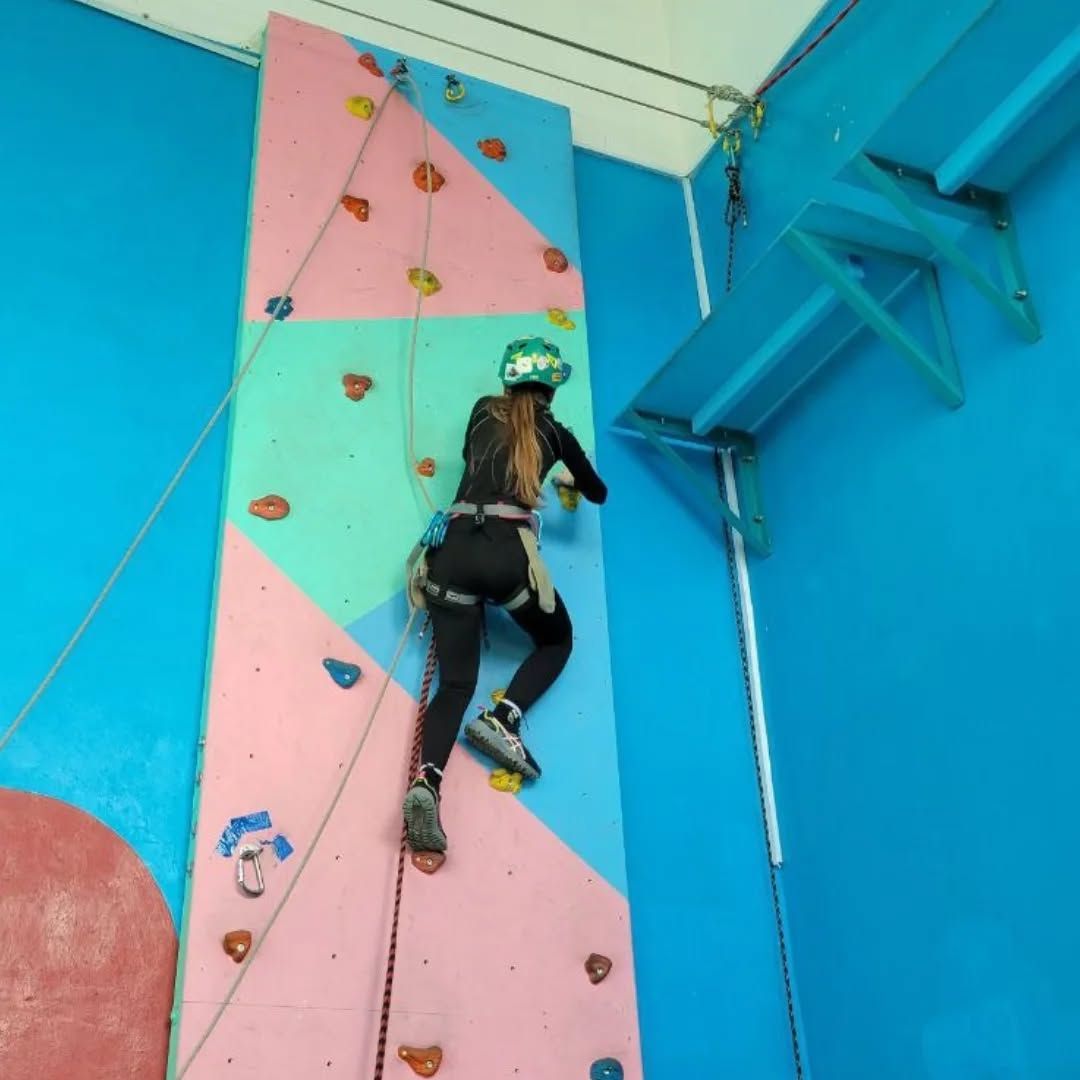 Спортсмени громади взяли участь у змаганнях з пішохідного туризму