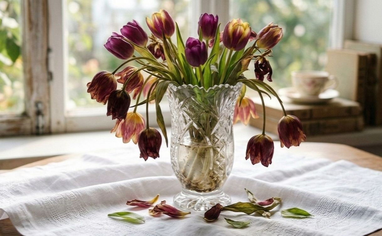 Більшість українців цього року не святкуватимуть 8 березня