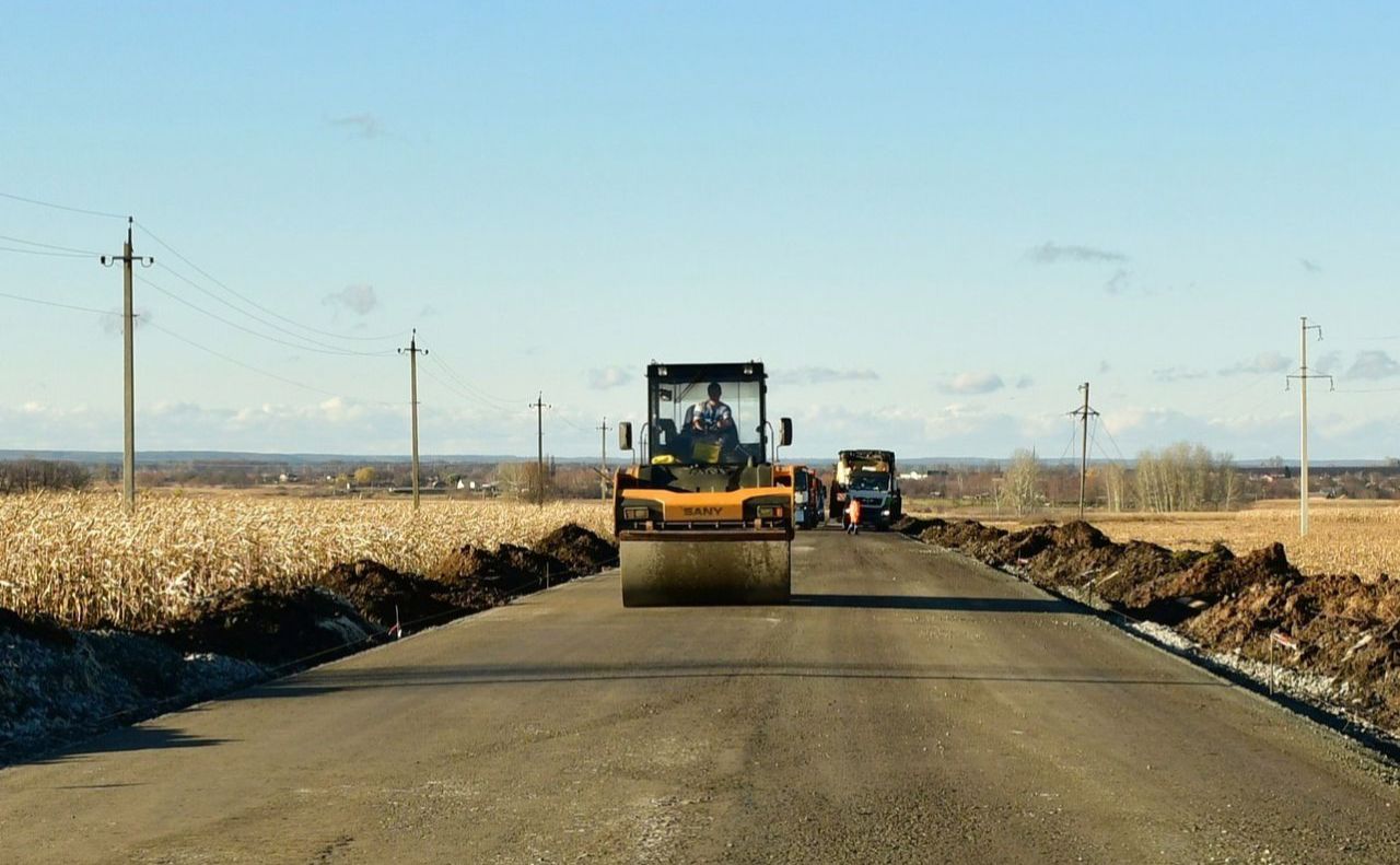 Які дороги на Полтавщині почнуть ремонтувати вже у березні?