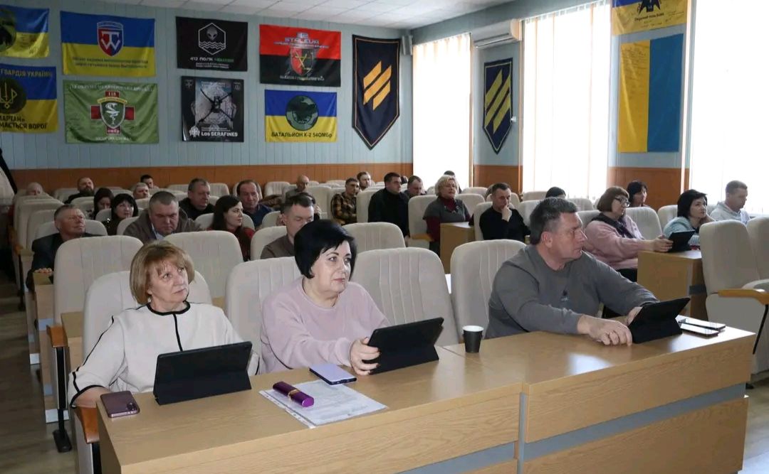 Для КП «Ефект» придбають мобільний генератор