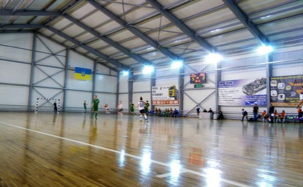 Оновлено турнірну таблицю в чемпіонаті ПЗМС