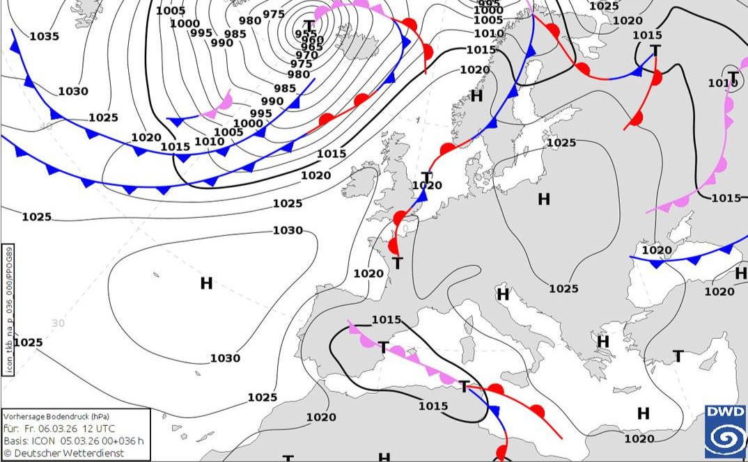 На вихідні опадів не прогнозують