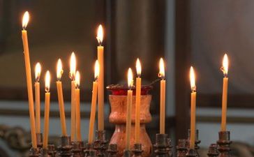 Три поминальні батьківські суботи