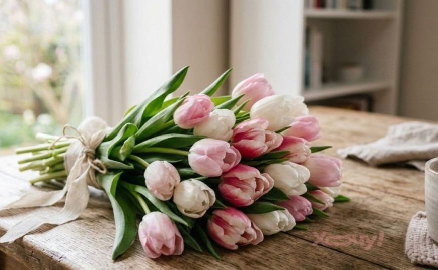 Які свята відзначаємо 8 березня