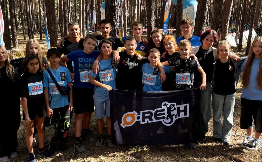 Решетилівський центр туризму відвідує більше сотні дітей