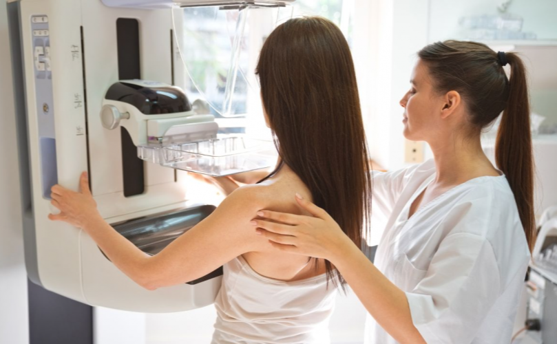 Рання діагностика — ключ до успішного лікування онкології