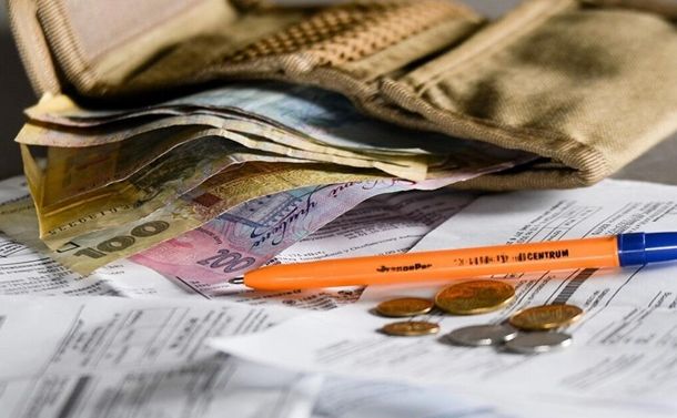 Полтавщина — третя у списку боржників за сплату комунпослуг