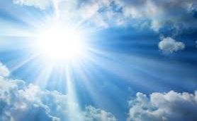 Сьогодні в регіоні буде тепло і сухо