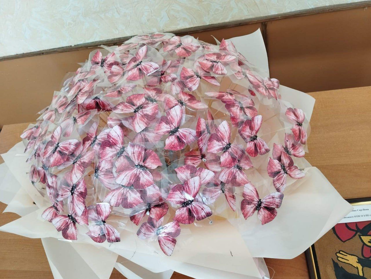 «Знай і люби свій край»: у Покровському навчальному закладі відбулося свято дитячої творчості та патріотизму