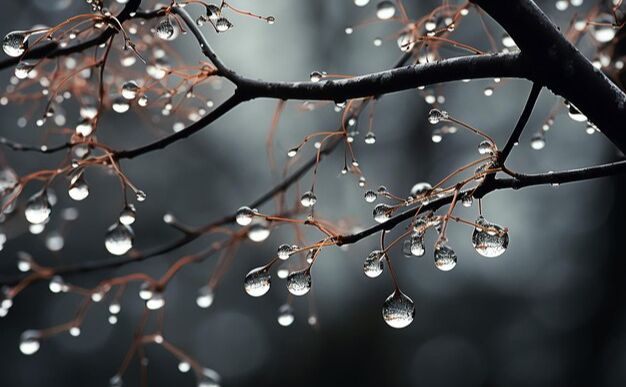 На вихідні місцями задощить