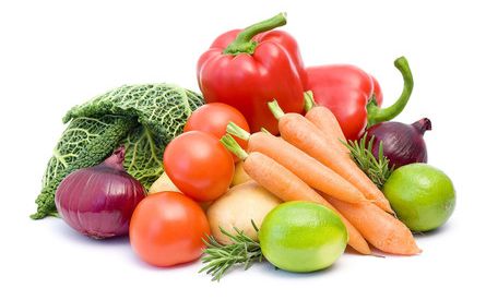 У лютому на Полтавщині найбільше подорожчали овочі