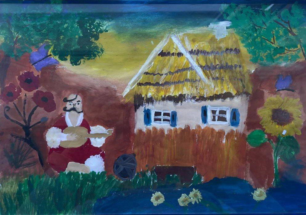 Визначили призерів І етапу виставки-конкурсу «Знай і люби свій рідний край»