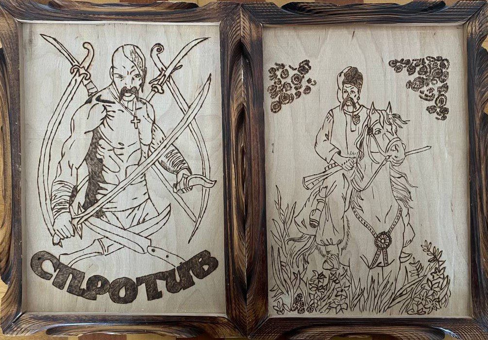 Визначили призерів І етапу виставки-конкурсу «Знай і люби свій рідний край»