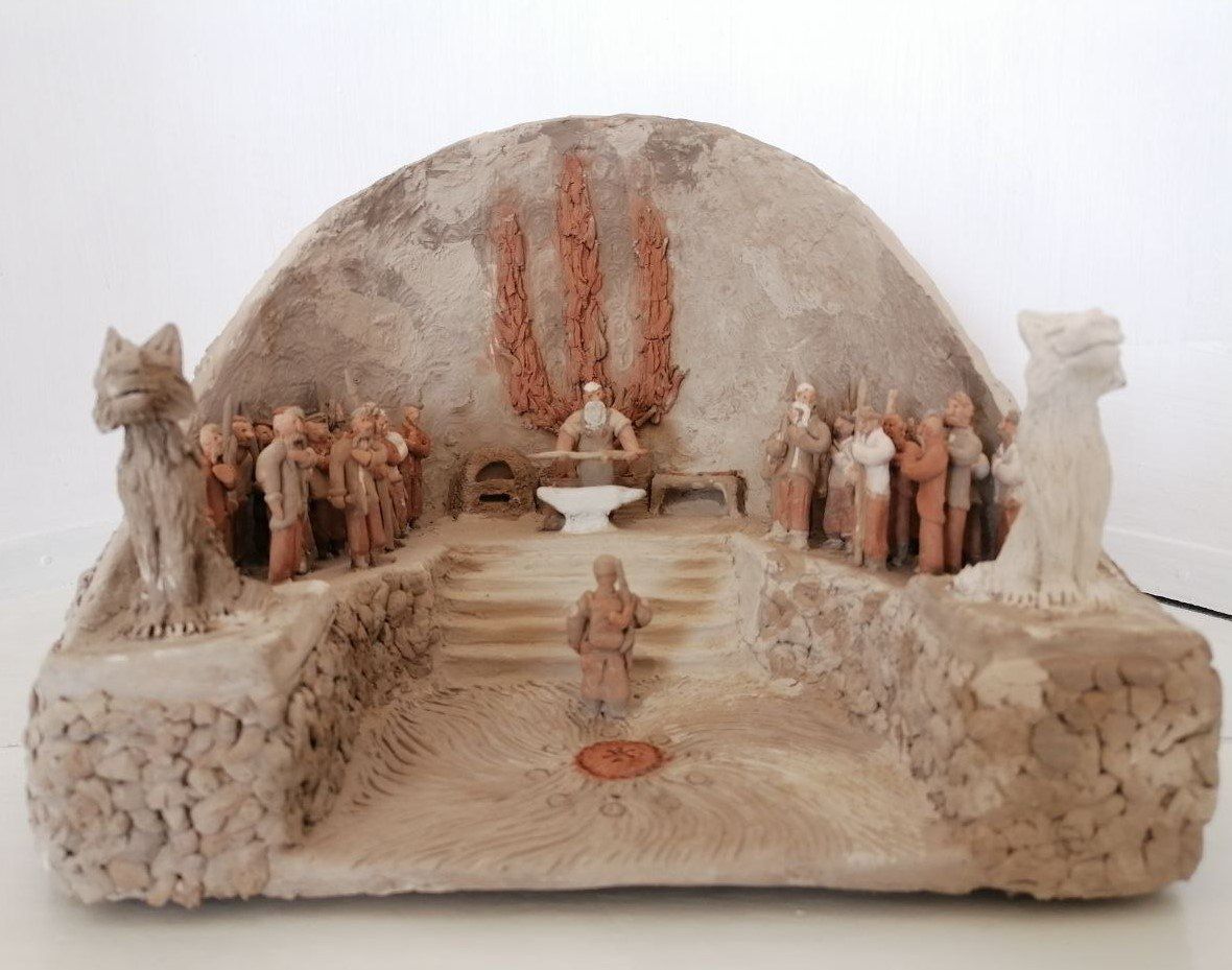 Визначили призерів І етапу виставки-конкурсу «Знай і люби свій рідний край»