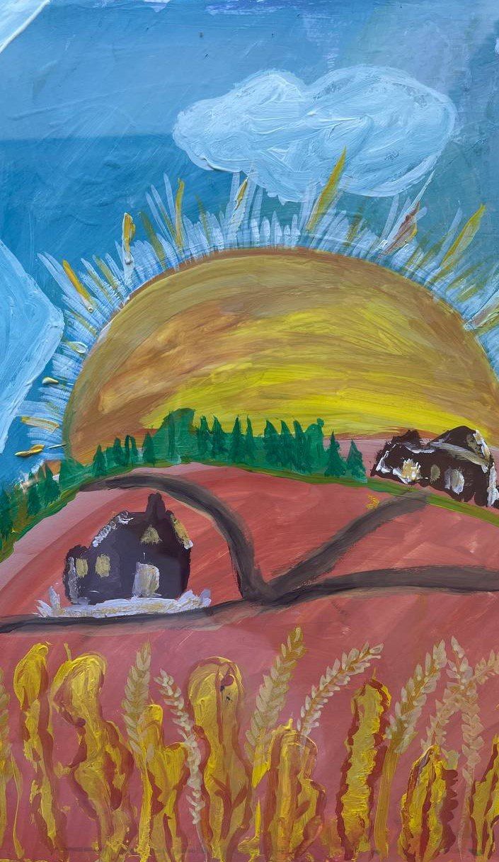 Визначили призерів І етапу виставки-конкурсу «Знай і люби свій рідний край»