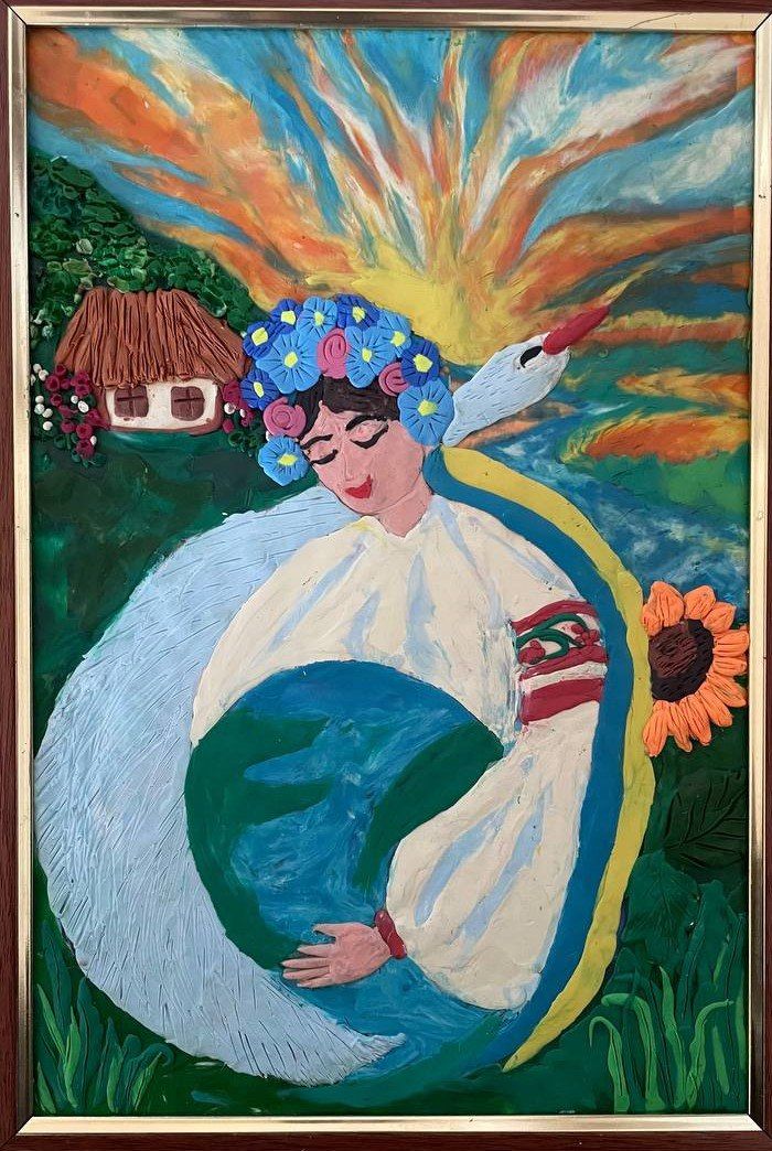 Визначили призерів І етапу виставки-конкурсу «Знай і люби свій рідний край»