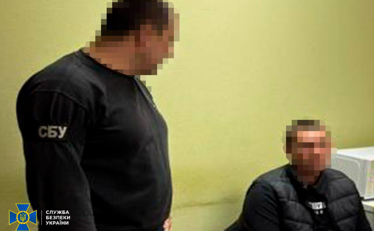 Двоє полтавців через Viber «зливали» ворогу блокпости Сил оборони