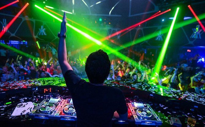 У ЦКД «Оберіг» відбудеться вечірка для молоді