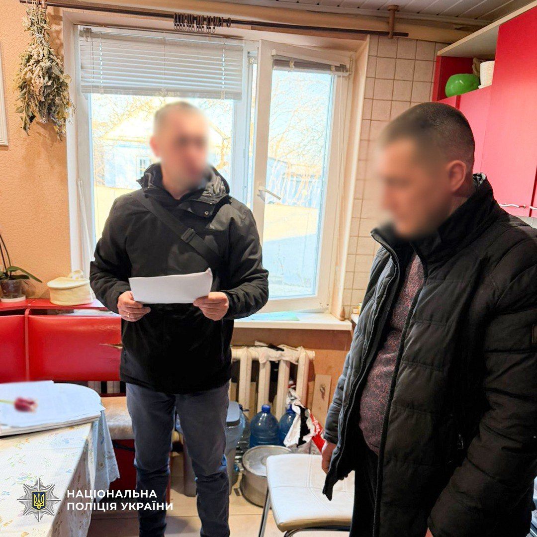 На Полтавщині затримали п’ятьох «чорних лісорубів»