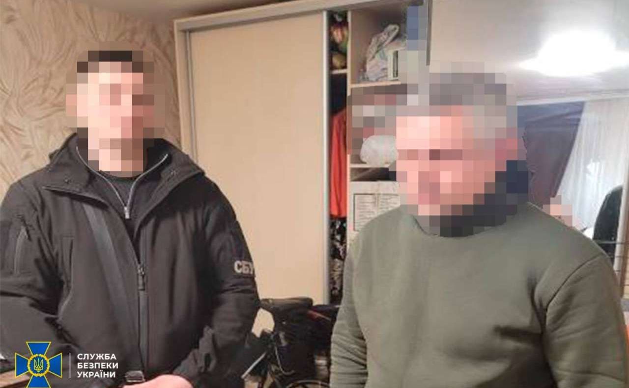 Ухилянти платили по 10 тисяч доларів за довідку про непридатність до військової служби