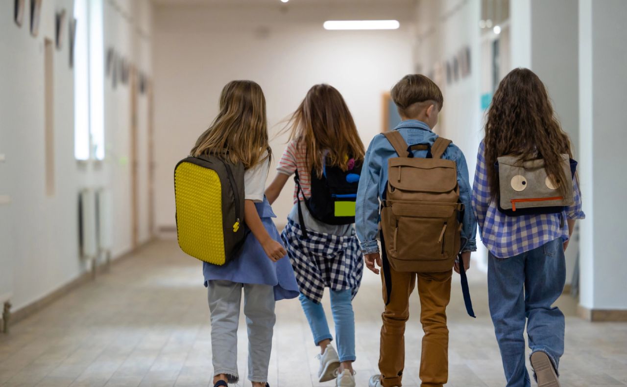 У Решетилівській громаді канікули стартують у різні дати