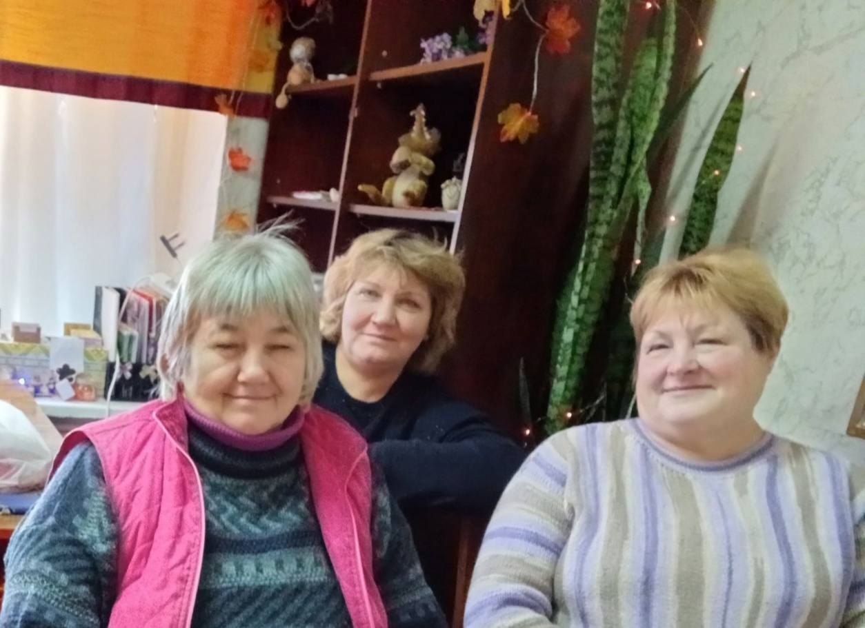 У книгозбірнях відзначили Міжнародний день поезії