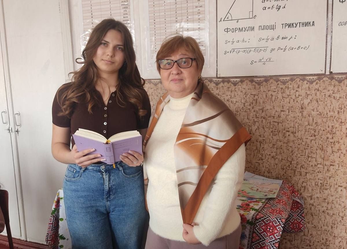 У книгозбірнях відзначили Міжнародний день поезії