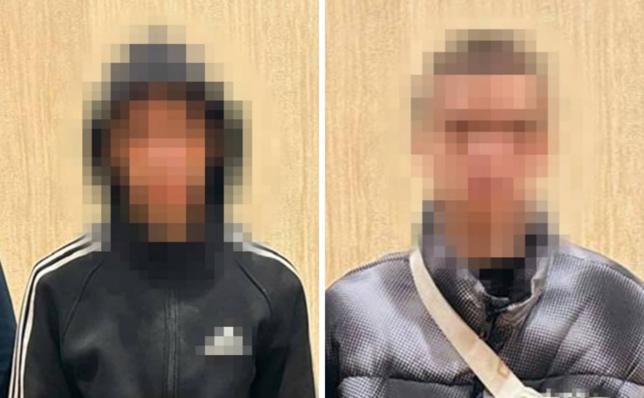 У Полтаві двоє підлітків планували підірвати авто з воїнами ЗСУ