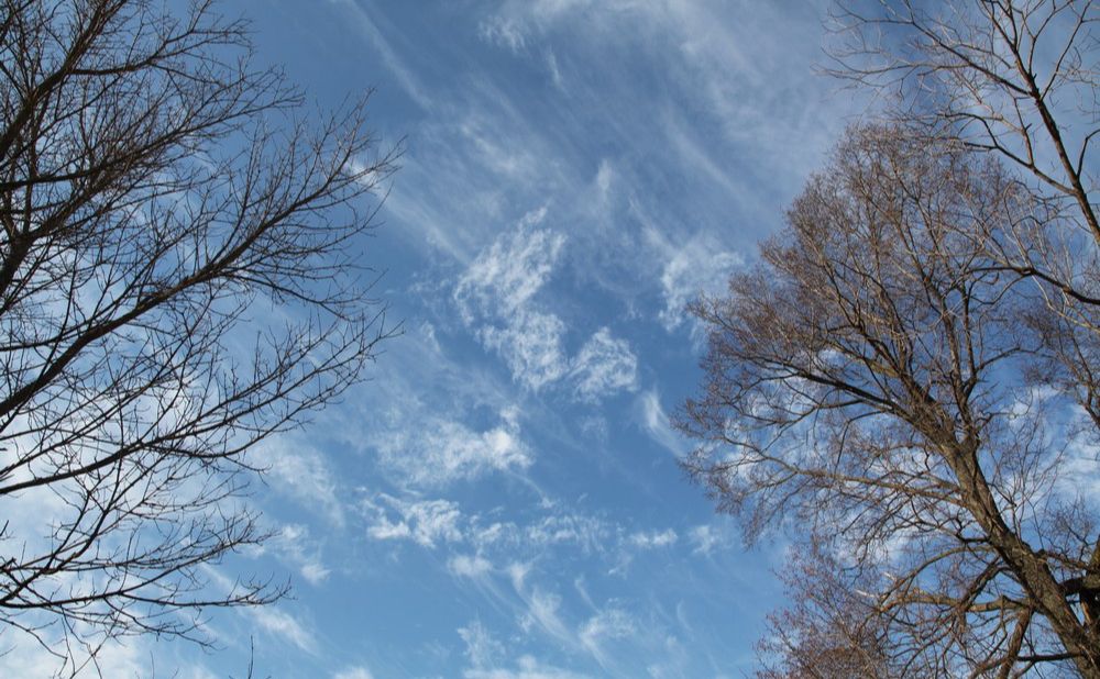 У вівторок — без опадів