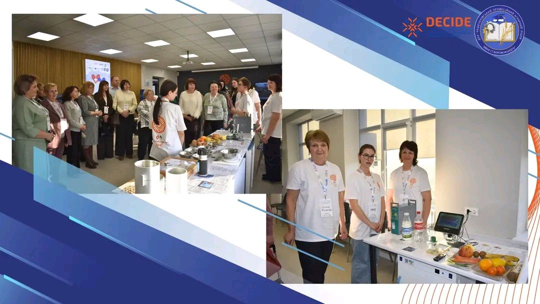 Аграрний ліцей запрошує відвідати профорієнтаційний хаб